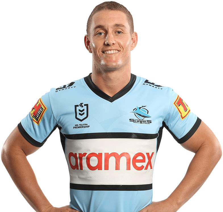 Jack A Williams Zero Tackle